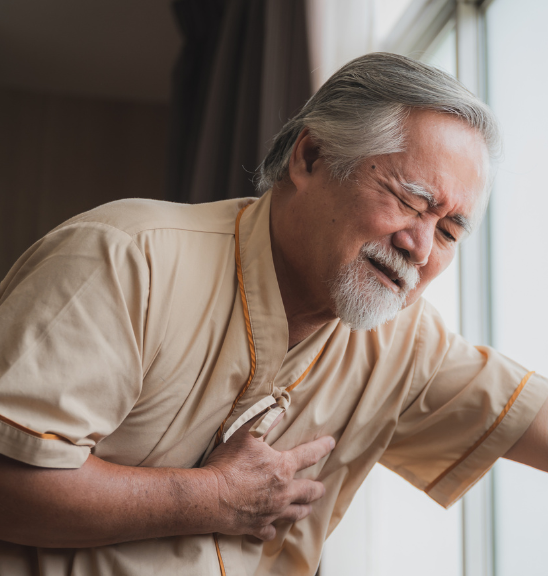 Heart Failure Symptoms and Treatment Newcastle Heart